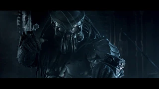 Alien vs Predator- Enfrentamiento-Español.