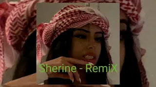 Sherine - I know what you want [Remix] X ريمكس