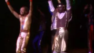 Earth, Wind & Fire (1/11) - Let your feeling show