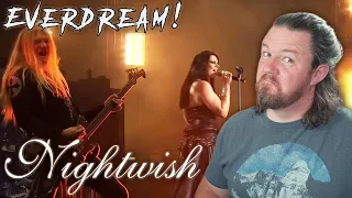 Nightwish | Everdream (Live at Wacken 2013) | Reaction!