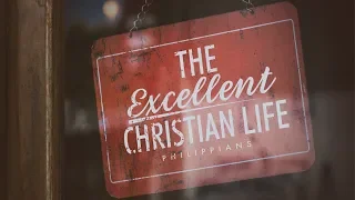 Gain and Loss | The Excellent Christian Life (11)