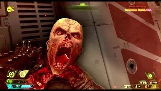 Doom Eternal - 9 Minutes of NEW Gameplay | E3 2019 Demo (HD)
