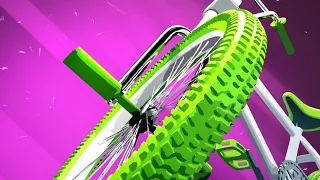 Он читер? или же император игры BMX 2