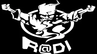 Radi - Progressive House Session Vol.1 (23.02.2021)