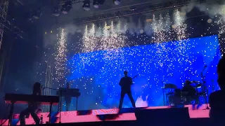 Sigrid | Mistake Like You (ending highlight) (Live at Øyafestivalen 2023)