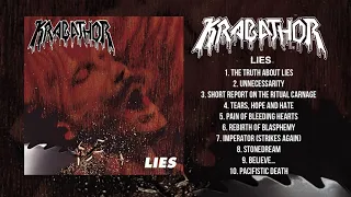 KRABATHOR “LIES” (full album 1995)