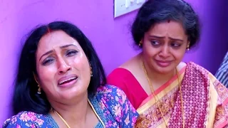 Manjurukum Kaalam | Episode 559 - 08 March 2017 | Mazhavil Manora