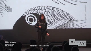 WHAT A SHITSHOW | The Design Conference Brisbane Keynote Speaker