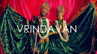 Вриндаван  / VRINDAVAN  Фильм-путешествие. "Большие Выходные".