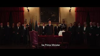 LORO - BY PAOLO SORRENTINO - TEASER - ENGLISH SUBTITLES