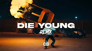 [FREE] Roddy Ricch - Die Young Drill Remix | [Prod.Chiraq]