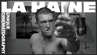 La Haine - Unique Cinematography