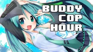 Japanese iPhone Games - Buddy Cop Hour