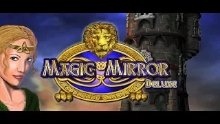 MUST SEE - MEGA BIG WIN ON MAGIC MIRROR DELUXE 2!!