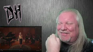 Postmodern Jukebox w/ Morgan James - Dream On (Aerosmith) REACTION & REVIEW! FIRST TIME HEARING!