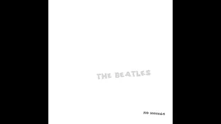 The Beatles White Album But With The Mario 64 Soundfont