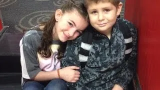 8-Year-Old Boy Dies of Leukemia Months After Falling in Love
