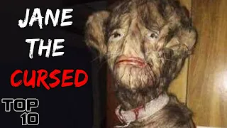 Top 10 Scary Urban Legends From The 80's