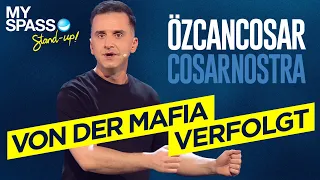 Von der Mafia verfolgt | Özcan Cosar