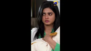 Zakham Last Episode Promo | Sehar Khan | Aagha Ali | Tonight at 9:00 PM only on Har Pal Geo |#Shorts