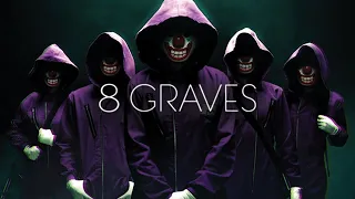 8 Graves - Teeth