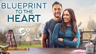 Blueprint to the Heart FULL MOVIE | Romantic Comedy | Empress Movies