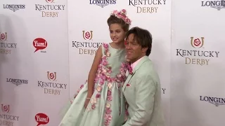 Remembering Anna Nicole Smith — Larry Birkhead Shields Dannielynn From Hollywood