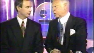 HNIC - Coach's Corner with Don Cherry - May 16th, 1994