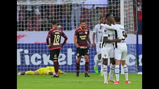 Universitario queda fuera de Libertadores y Sudamericana