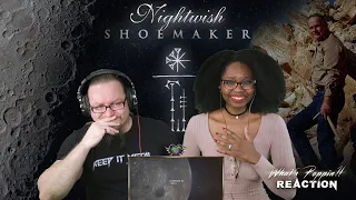 NIGHTWISH - Shoemaker ( Story and Reaction )