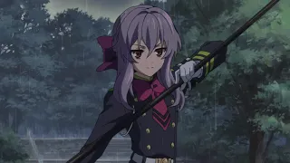 Shinoa scenes 2