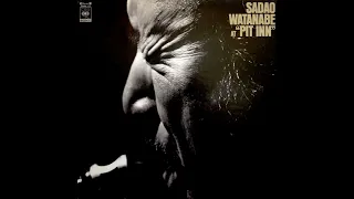 Sadao Watanabe – At Pit Inn (1975)