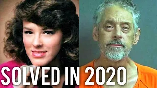 2 Decades Old Cold Cases That Were Solved In 2020