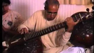 Zia Mohiuddin Dagar - Rudra Veena