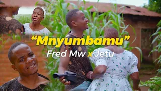 Fred Mw - Mnyumbamu feat Jetu (Official Music Video Directed by RopCzo)