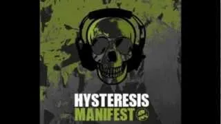 Hysteresis -  We Do Not Forget