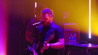 Thrice - The Color Of The Sky - Live @ The Hollywood Palladium 10-29-21 in HD