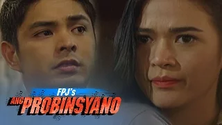 FPJ's Ang Probinsyano: Carmen and Cardo's friendship (With Eng Subs)