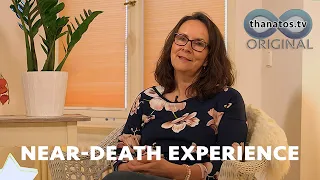 Encounter Death and Gain Life | Christine Brekenfeld's Near Death Experience