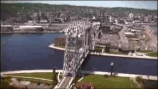 Duluth Mnnesota Movie