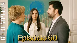 Cativeiro Episódio 60 | Legenda em Português