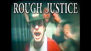 ROUGH JUSTICE - Backwards Mask (OFFICIAL MUSIC VIDEO)