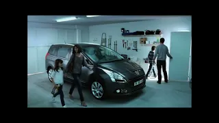 Toy Story 3 Peugeot Commercial (2010)