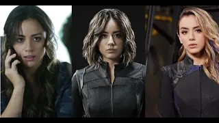 Daisy Johnson || Agents of S.H.I.E.L.D Music Video/Tribute!