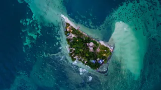 Colombia - Discover Corona Island | Cinematic Travel