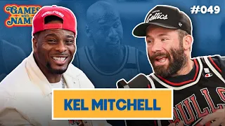 Julian Edelman and Kel Mitchell Relive Michael Jordan's Shrug Game | 1992 NBA Finals Game 1