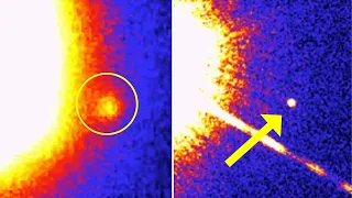 James Webb Telescope JUST Found The END Of Space