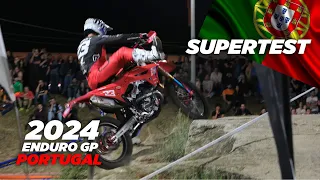 GP OF PORTUGAL | 2024 ENDURO GP | SUPER TEST