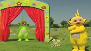 Teletubbies 810 - Ballet Rhymes (Jack in the Box) | Cartoons for Kids