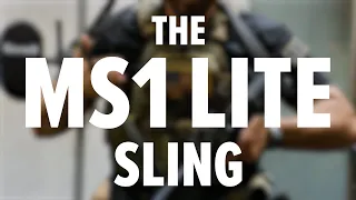 Magpul - MS1 Lite Sling